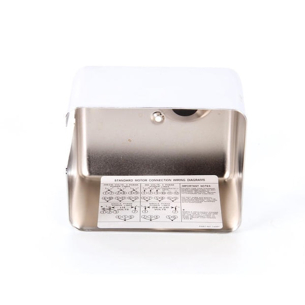 Terminal Box Assembly